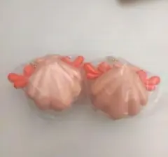 ぴちぴちピッチ　コンパクトミラー　沙羅