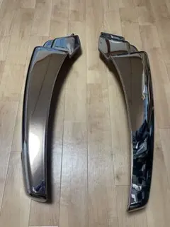 あ*ん様 GL1800 ゴールドウイング SC79 ブラックマフラーカバー 6点