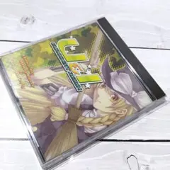 U＆I EUROBEAT REMIX / Unlucky Morpheus