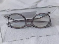 スリコ スクエアプラボストン 調光 サングラス