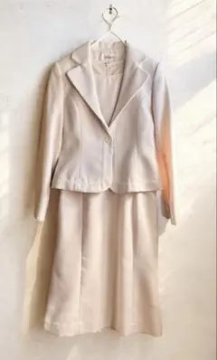 入園式 入学式 フォーマル ジャケット スカート ワンピース セット 11号