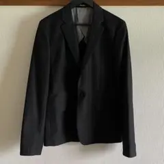 COMME CA MEN テーラードジャケット