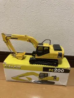 2025年最新】KOMATSU 1／43の人気アイテム - メルカリ