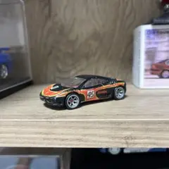 ホットウィール フェラーリ 360モデナ