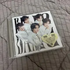 Yes!東京 初回限定 M!LK盤 EBiDAN トレカ無し