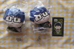 刀剣乱舞 御伴散歩 ぽちくじ 篭手切江 セット