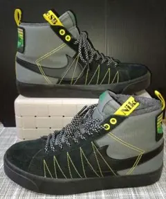 Nike SB ZOOM Blazer Mid PRM Acclimate
