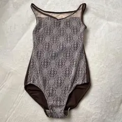 チャコット　レオタード Mサイズ