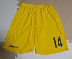 ショートパンツ ウェア