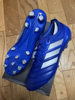 2025年最新】adidasコパ20.1の人気アイテム - メルカリ