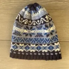 最終価格・HIGHLAND 2000/ハイランド2000 ニットキャップ