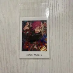 あんスタ ぱしゃっつ P.A.shots!! vol.5 Action こはく