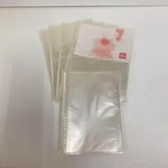 クリア ★ フォトアルバム L判４冊、KG判１冊