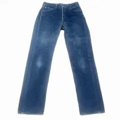 【美品】90s Levi'sXX501 USA 555 バレンシア工場 W31