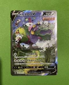 超希少psa10 トルネロスV sa sr 079 カゲボウズ771枚