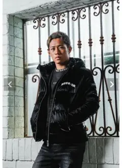 2025年最新】adamsJUGGLER メンズ ダウンジャケットの人気