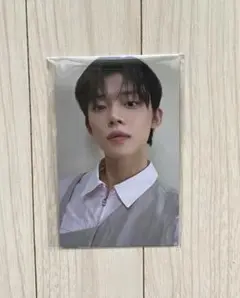 TXT ヨンジュン weverseshop global ラキドロ