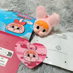 crybaby パワーパフガールズ ブロッサム