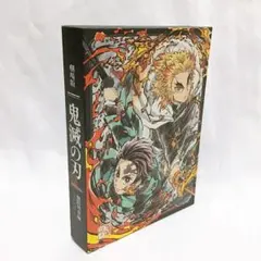鬼滅の刃 劇場版 無限列車編 完全生産限定版 Blu-ray