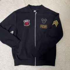 Disney ミッキーマウス ジャンパー