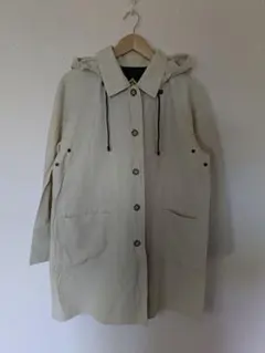 BLACK DUCK｜2トーン・ヴィンテージマウンテンジャケット