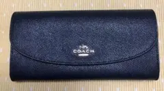 ハ*！様 新品未使用送料無料！coach 財布