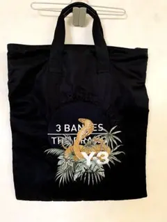 ほぼ新品Y-3 トートバッグ Y-3 トートバッグ TOTE メンズ レディース : ZOZOTOWN Yahoo!店