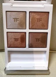 TOM FORD ソレイユ アイカラー クォード ハイライター 3点セット TOM FORD ソレイユ アイカラー クォード ハイライター 3点セット