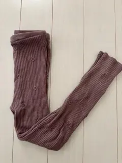 リブレギンス レッグウェア