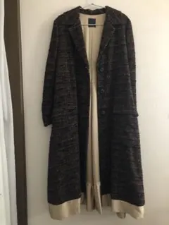 2025年最新】mina perhonen レディース ロングコートの人気