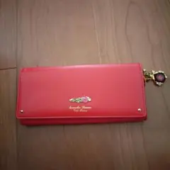 Shou様専用 Loungefly Disney わんわん物語 長財布 - メルカリ