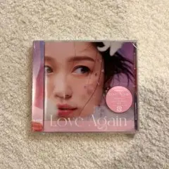 ✴︎新品未開封✴︎西野カナ　Love Again