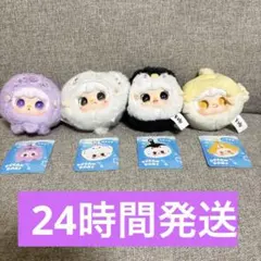 yooki ヨーキー ocean baby 4個セット