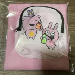 サントリー　エコバッグ スタジオUG にしむらゆうじ 限定コラボ