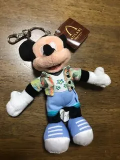 【アウラニ限定】ミッキー
