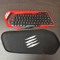 外箱 説明書付Mad Catz TES+ アケコン ストリートファイターV 外箱・説明書付Mad Catz TES+ アケコン ストリートファイターV - メルカリ