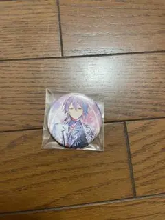 プロセカ 神代類 CD特典 缶バッジ