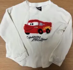 ライトニング・マックィーン 長袖110