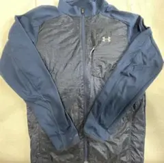 UNDER ARMOUR キルティングウェア　サイズL