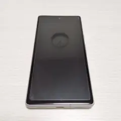 pixel7a スマートフォン本体