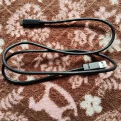 ELECOM USBケーブル Type-C to USB-A