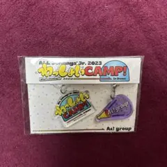 2025年最新】わっしょいCAMPの人気アイテム - メルカリ