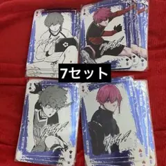 2025年最新】黒名蘭世 トランプの人気アイテム - メルカリ