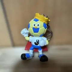 Jリーグ キング キーホルダー