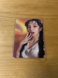 2025年最新】twice with you-th チェヨンの人気アイテム - メルカリ