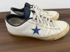 ワンスター スニーカー