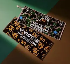 ダ*キ様 マルシィ タオル 2023 カプセルトイ バスタオル B賞 - メルカリ