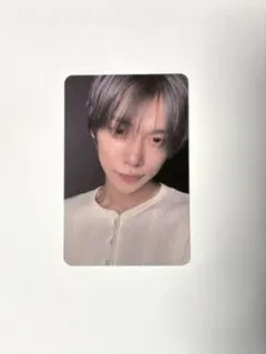 TXTヨンジュン NO LABELS PART01 Weverse ver. ①