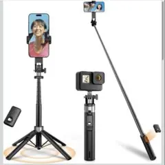 Besecou 自撮り棒