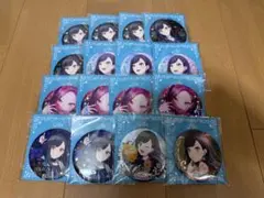 い*と様 エイトリ 主任 浜咲兄妹 缶バッジセット×10 い*と様 エイトリ 主任 浜咲兄妹 缶バッジセット×10 - メルカリ